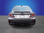 2026 Subaru WRX tS