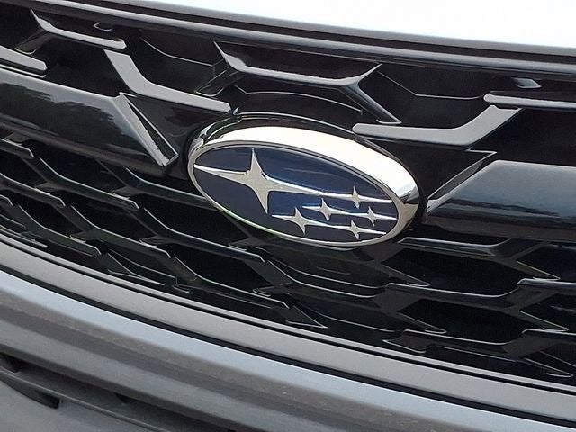 2026 Subaru WRX tS