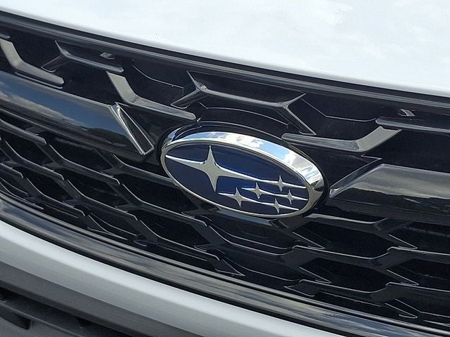 2026 Subaru WRX tS