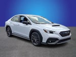 2026 Subaru WRX tS