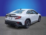 2026 Subaru WRX tS