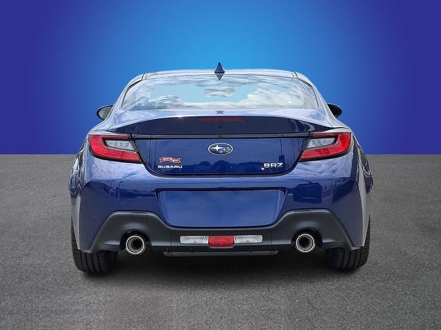 2026 Subaru BRZ Limited