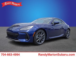2026 Subaru BRZ Limited