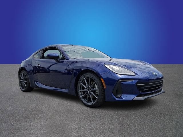 2026 Subaru BRZ Limited
