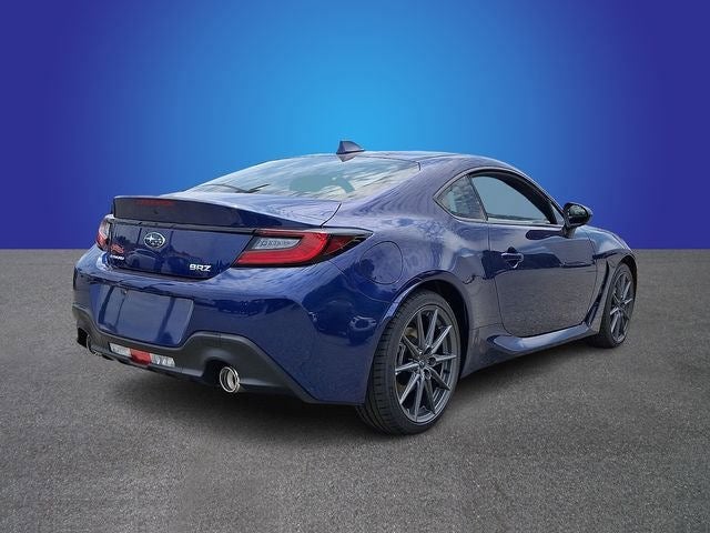 2026 Subaru BRZ Limited