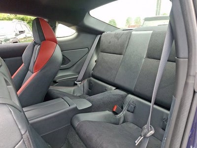 2026 Subaru BRZ Limited