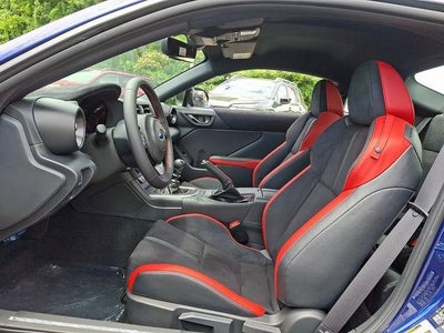2026 Subaru BRZ Limited