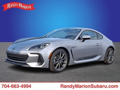 2026 Subaru BRZ Limited