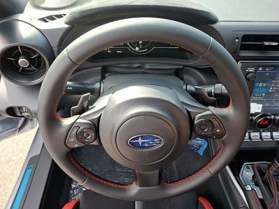 2026 Subaru BRZ Limited