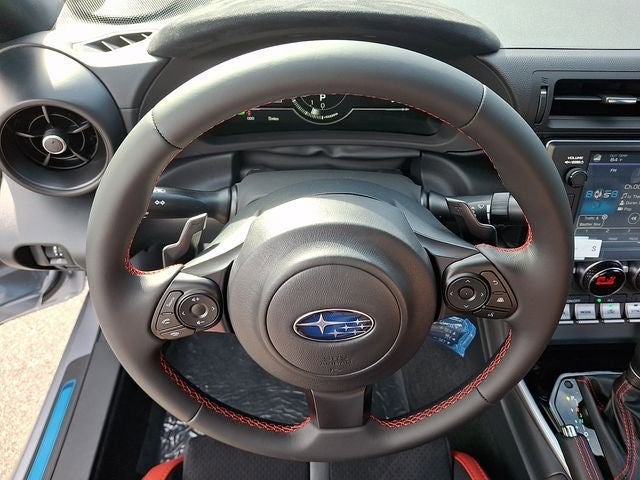 2026 Subaru BRZ Limited