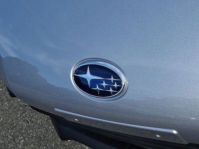 2026 Subaru BRZ Limited