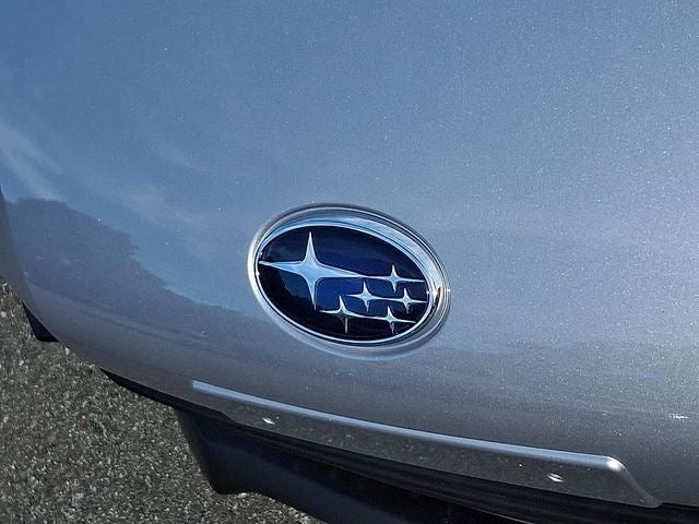 2026 Subaru BRZ Limited