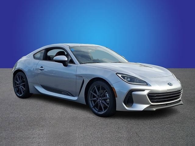 2026 Subaru BRZ Limited