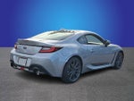 2026 Subaru BRZ Limited