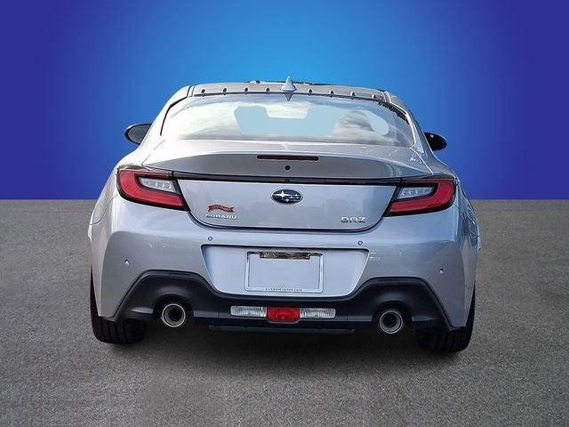 2026 Subaru BRZ Limited