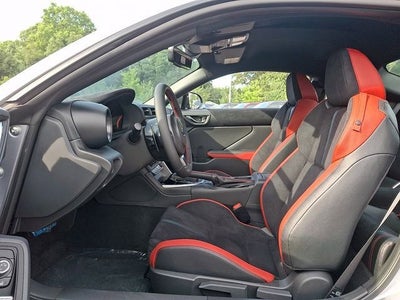 2026 Subaru BRZ Limited