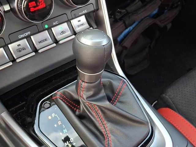 2026 Subaru BRZ Limited