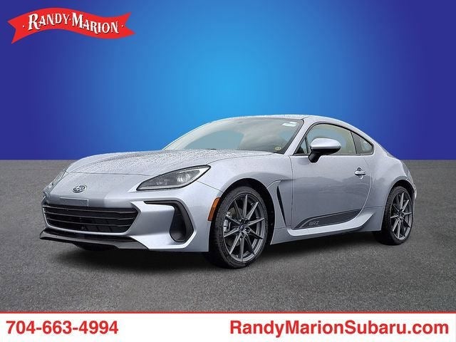 2026 Subaru BRZ Limited