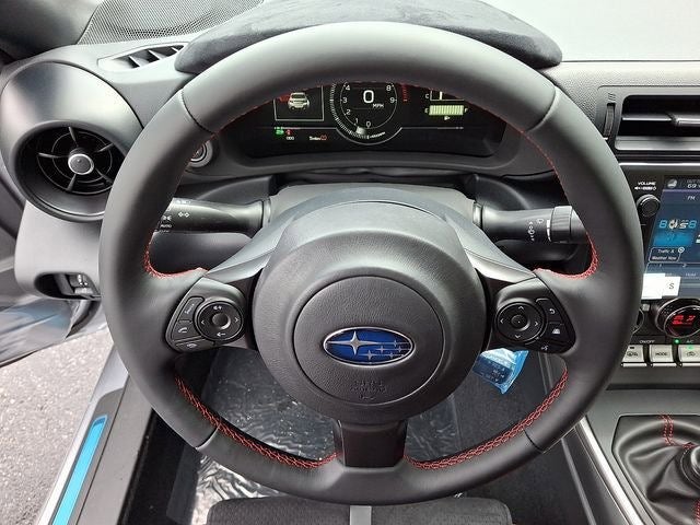 2026 Subaru BRZ Limited