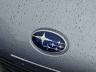 2026 Subaru BRZ Limited