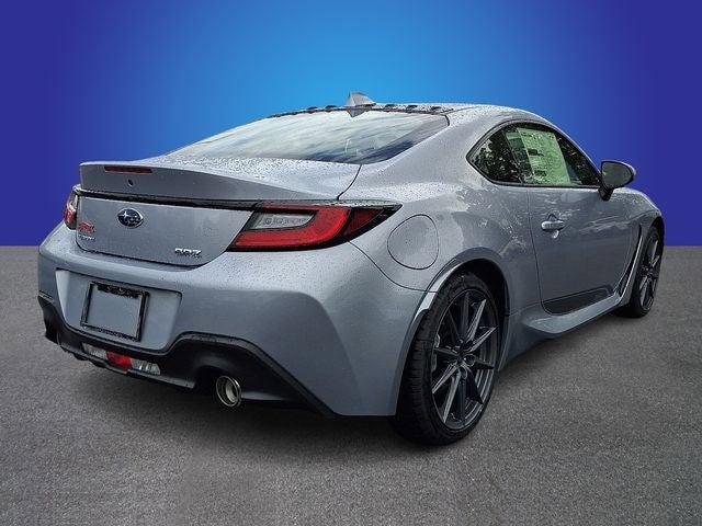 2026 Subaru BRZ Limited
