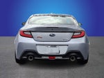 2026 Subaru BRZ Limited