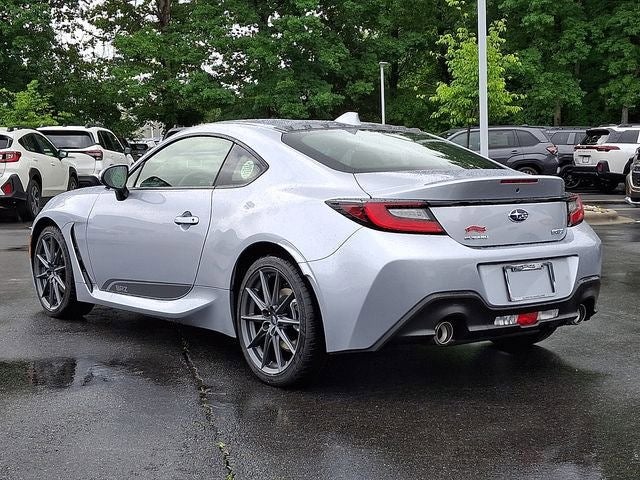 2026 Subaru BRZ Limited