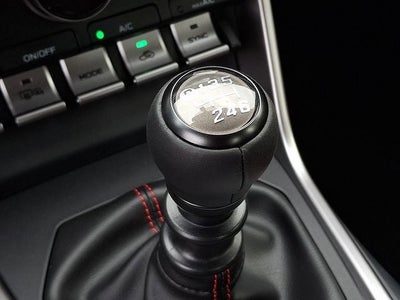 2026 Subaru BRZ Limited