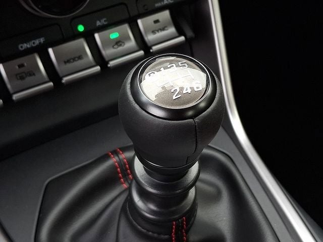 2026 Subaru BRZ Limited