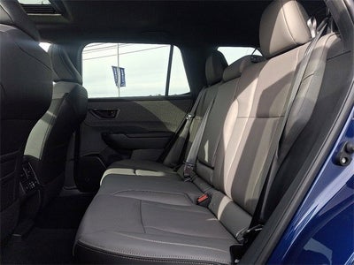 2026 Subaru OUTBACK Limited