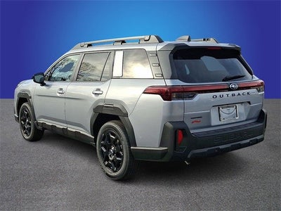 2026 Subaru OUTBACK Limited