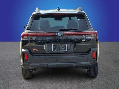 2026 Subaru OUTBACK Limited