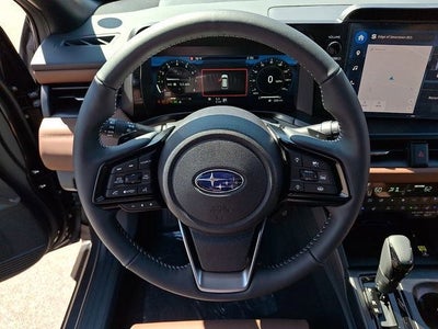 2026 Subaru OUTBACK Touring