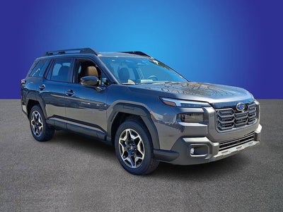 2026 Subaru OUTBACK Touring