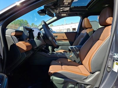 2026 Subaru OUTBACK Touring