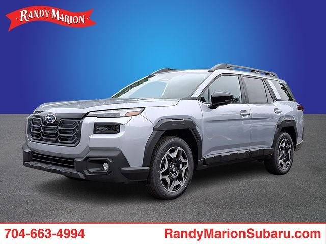 2026 Subaru OUTBACK Touring