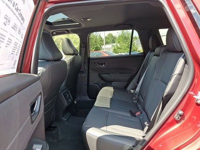2026 Subaru OUTBACK Touring