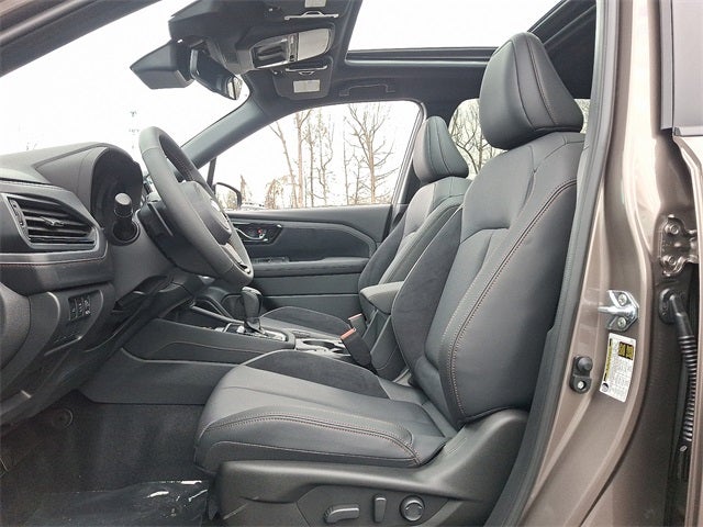 2025 Subaru FORESTER Touring Hybrid