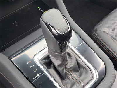 2025 Subaru FORESTER Touring Hybrid