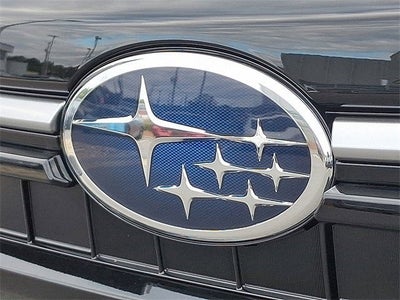 2025 Subaru FORESTER Touring Hybrid