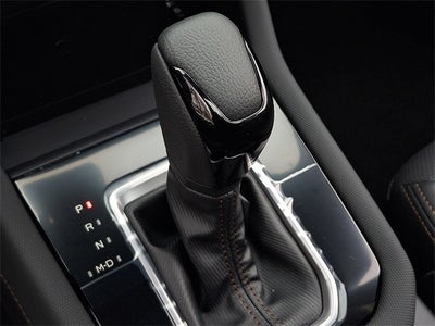 2025 Subaru FORESTER Touring Hybrid