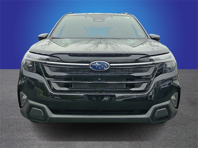 2025 Subaru FORESTER Touring Hybrid