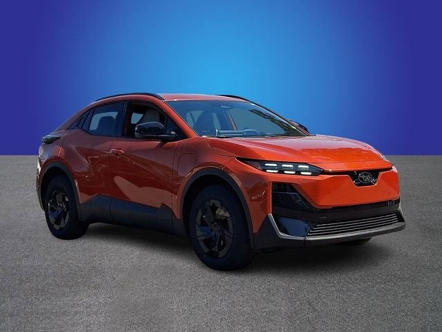 2026 Subaru UNCHARTED Sport