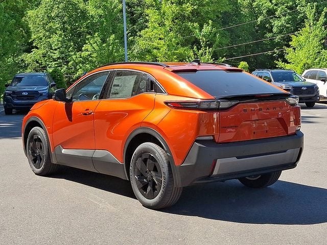 2026 Subaru UNCHARTED Sport