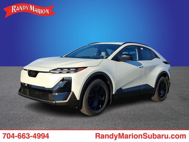 2026 Subaru UNCHARTED Sport
