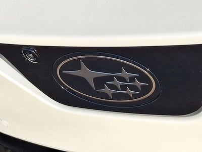 2026 Subaru UNCHARTED Sport
