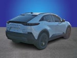 2026 Subaru UNCHARTED Sport