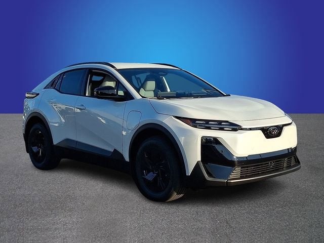 2026 Subaru UNCHARTED Sport