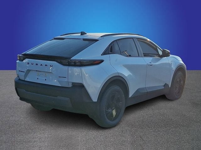 2026 Subaru UNCHARTED Sport