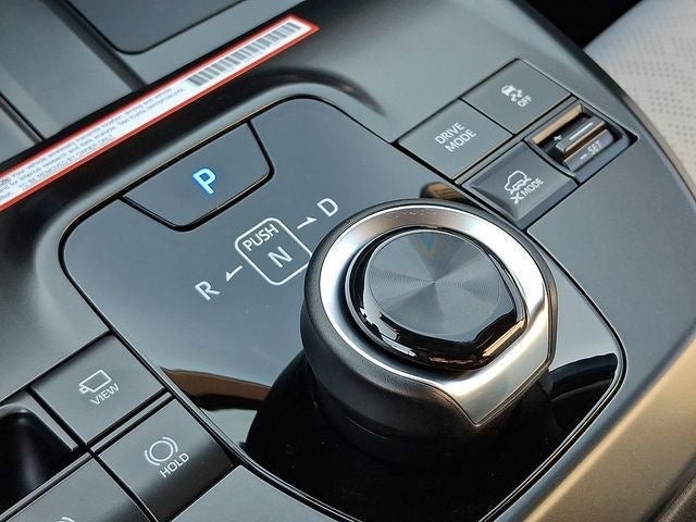 2026 Subaru UNCHARTED Sport